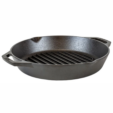 Grillpfanne Lodge L10GPL 30 cm