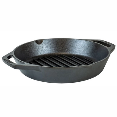 Grillpfanne Lodge L8GPL 26 cm