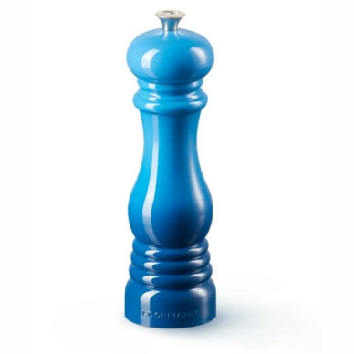 Salzmühle Le Creuset Marseille Blau 21 cm