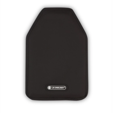 Aktiv Weinkühler Le Creuset WA-126 Schwarz