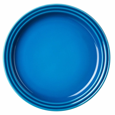 Speiseteller Le Creuset Marseille 27 cm (4-teilig)