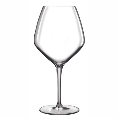 Weinglas Luigi Bormioli Atelier Pinot Noir Rioja 610 ml (2-teilig)