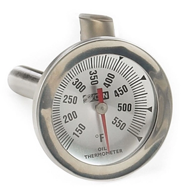 Ofenthermometer CDN Profi
