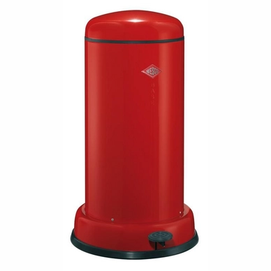 Treteimer Wesco Baseboy Rot 20L