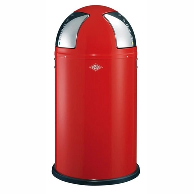 Wesco Push Two Rot 55L