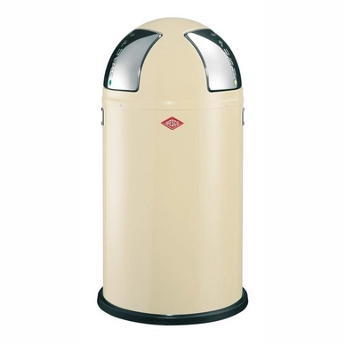 Wesco Push Two Mandelbraun 55L