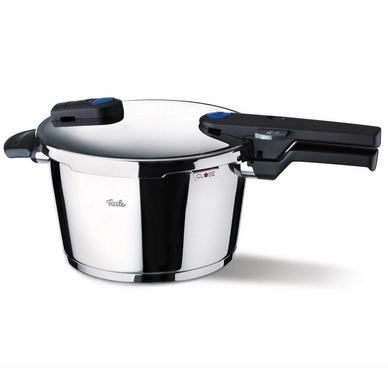 Schnellkochtopf Fissler Vitaquick 4,5 L