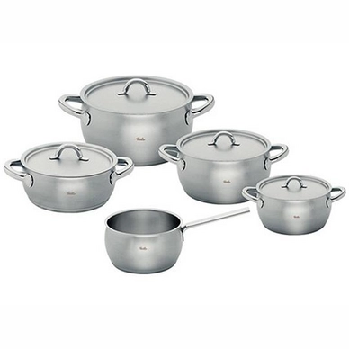 Topfset Fissler Fiamma (5-teilig)