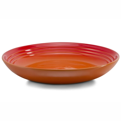 Suppenteller Le Creuset Volcanique 22 cm (4-teilig)