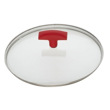 Deckel Pedrini Glas 20 cm