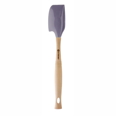 Spatel Le Creuset Silikon Medium Matt Violett