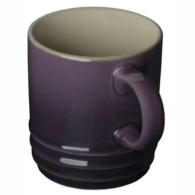 Teetasse Le Creuset Cassis 350ml (4-teilig)