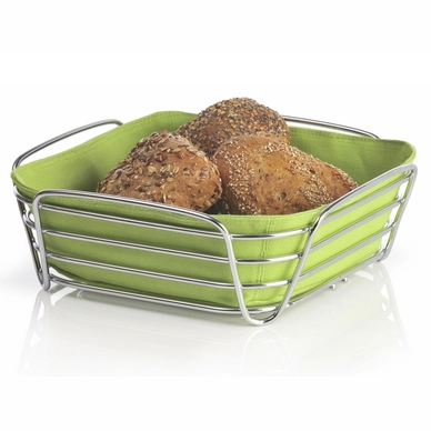 Brotkorb Blomus Delara Grün Groß