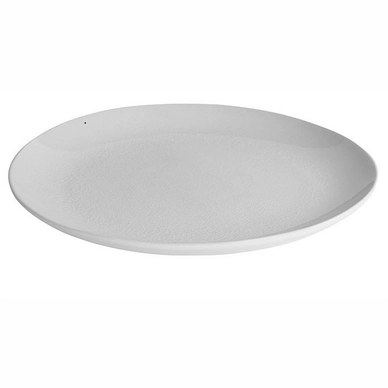 Teller Gastro Rund Weiß 20 cm (4-teilig)