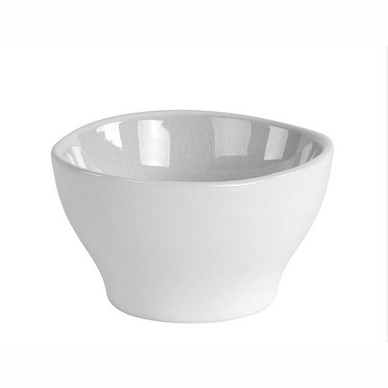 Schale Gastro Klein Weiß 8 cm (6-teilig)