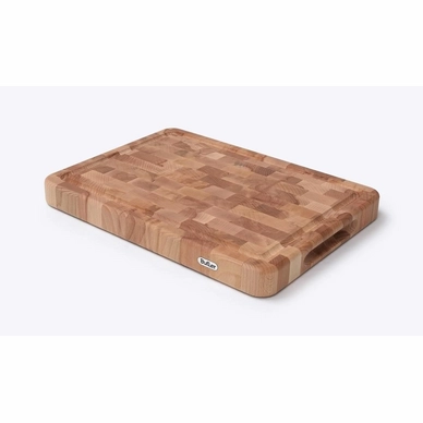 Schneidebrett Butler Buche (40 x 30 x 4 cm)