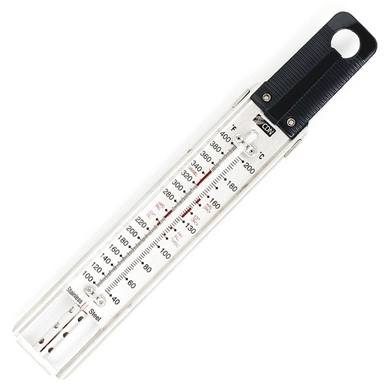 Zucker- und Frittierthermometer CDN Profi