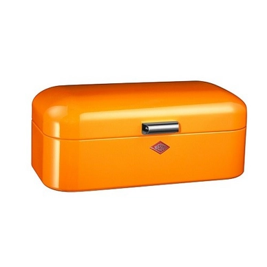 Aufbewahrungsbox Wesco Grandy Orange