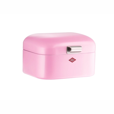 Aufbewahrungsbox Wesco Mini Grandy Rosa
