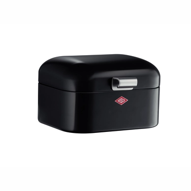 Aufbewahrungsbox Wesco Mini Grandy Schwarz
