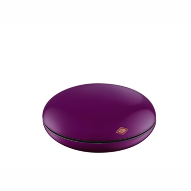 Aufbewahrungsbox Wesco Peppy Can Lila