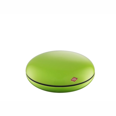 Aufbewahrungsbox Wesco Peppy Can Lime Grün