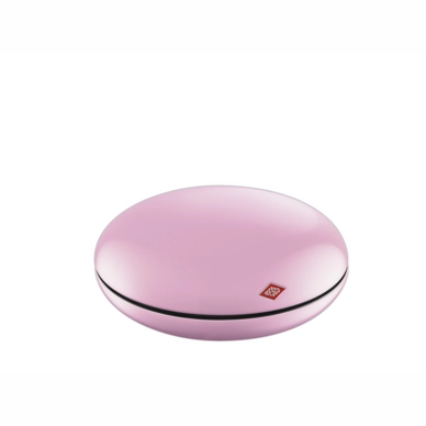 Aufbewahrungsbox Wesco Peppy Can Rosa