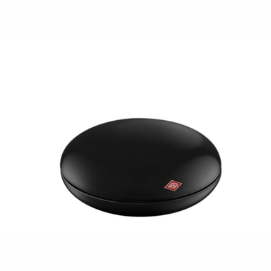 Aufbewahrungsbox Wesco Peppy Can Schwarz