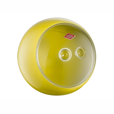 Aufbewahrungsbehältnis Wesco Spacy Ball Lemon Gelb