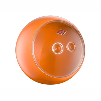 Aufbewahrungsbehältnis Wesco Spacy Ball Orange