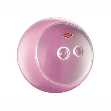 Aufbewahrungsbehältnis Wesco Spacy Ball Rosa