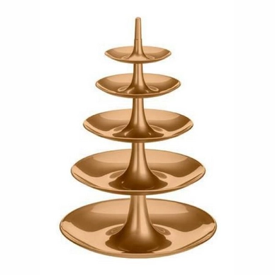 Etagère Koziol Babell Big Golden Pearl
