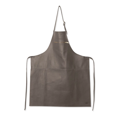 Schürze Dutchdeluxes Amazing Apron New Grau
