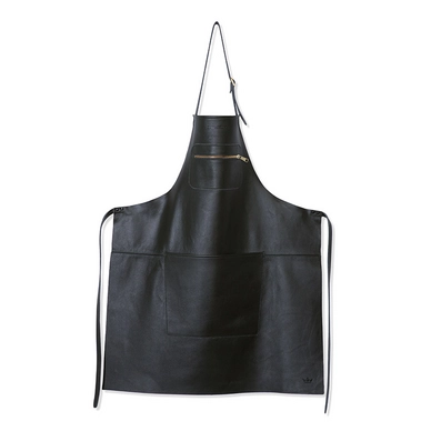 Schürze Dutchdeluxes Amazing Apron Schwarz