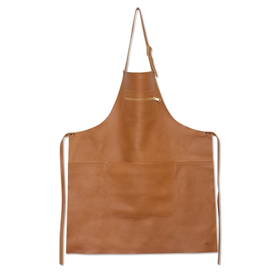 Schürze Dutchdeluxes Amazing Apron Natural Beige