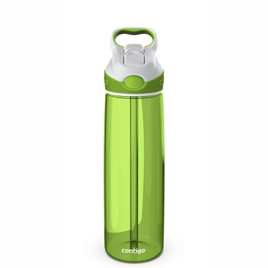 Wasserflasche Contigo Addison Grün