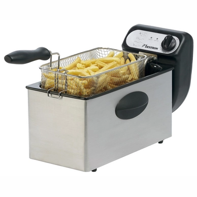 Fritteuse Bestron AF350