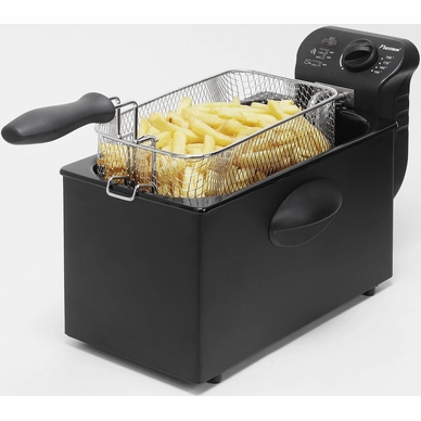 Fritteuse Bestron AF357B