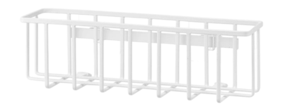 Spül-Organizer Yamazaki Tower White L