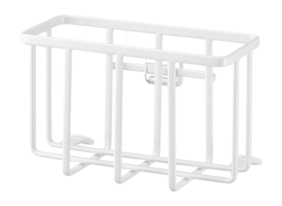 Spül-Organizer Yamazaki Tower White S