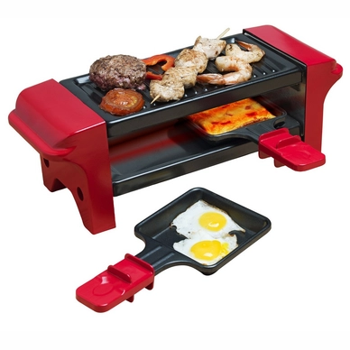 Raclette und Tischgrill Bestron AGR102