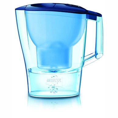 Wasserfilter BRITA Aluna Cool Blau