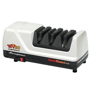 Messerschleifer Chef's Choice Diamond Hone AngleSelect 1520