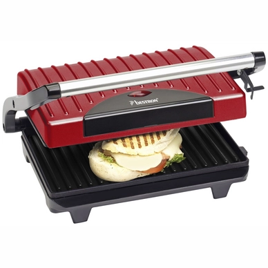 Kontaktgrill Bestron APG100R