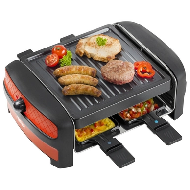 Raclette Grill Bestron ARC400