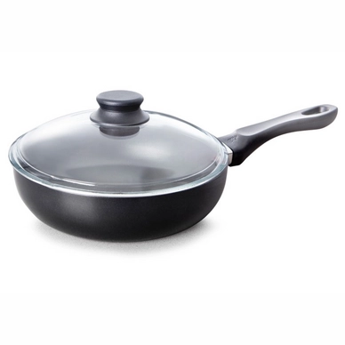 Schmorpfanne BK Easy Basic 28 cm