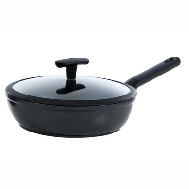 Schmorpfanne BK Easy Induktion 24 cm
