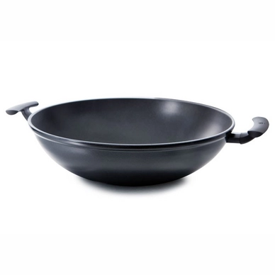 Wok Wadjan BK Easy Induction 36 cm