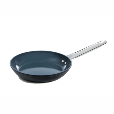Bratpfanne BK Induktion Keramik 28 cm