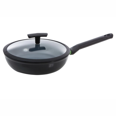 Bratpfanne BK Balans+ Glas 28 cm